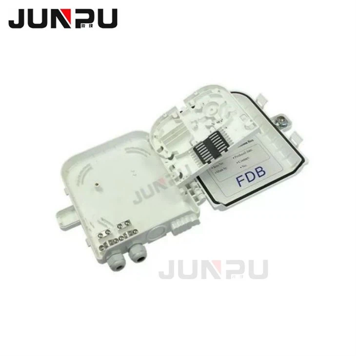 Fiber Optic Distribution Box Made In China