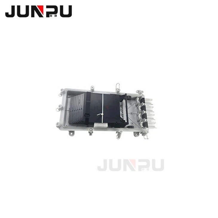 Fiber Optic Splice Closure Manufacturer