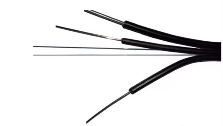 GJYXCH-1B6-antenniteräslangallinen pudotuskaapeli