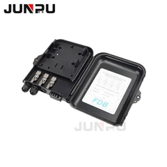 Kuituoptinen jakelulaatikko